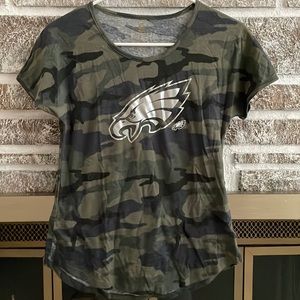 Eagles tshirt